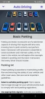Car Driving Course