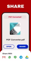 Image to PDF Converter