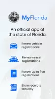 MyFlorida for the FLHSMV