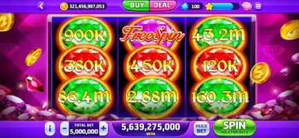 Classic Vegas Slots Casino