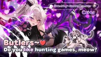 Sword Master Story