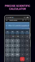 Smart Calculator
