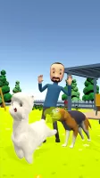 Alpaca Choices: Pet Simulator