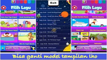 Kids Song Offline