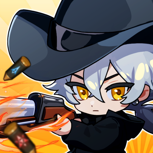 Hunter's Trigger X GOH