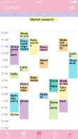 N Calendar