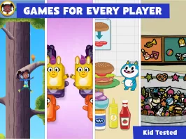 PBS KIDS Games