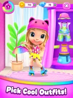 Cutie Care - Sweet Babysitter
