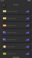 STAYPRI VPN