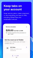 Visible mobile