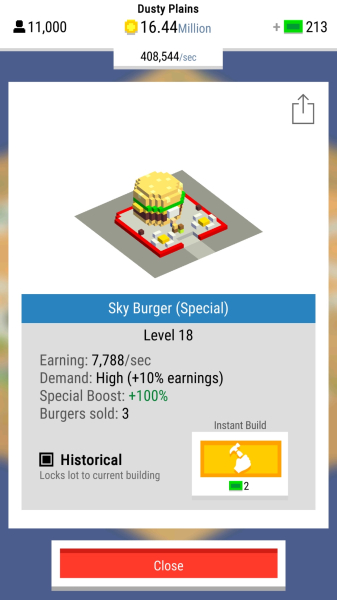 Bit City: Building Evolution