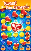 Cookie Mania - Sweet Match 3