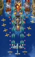 1941 AirAttack: Airplane Games
