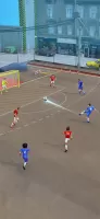 Street Soccer Kick Games