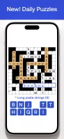 Crossword by puzzling.com