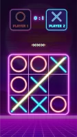 Tic Tac Toe: 2