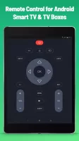 Remote Control for Android TV