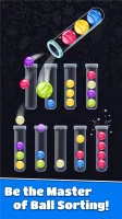 Ball Sort Master - Puzzle Game