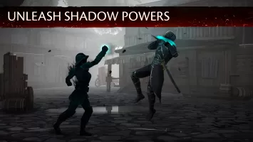 Shadow Fight 3 - RPG fighting