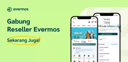 Evermos