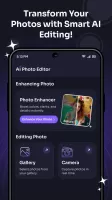 AI Photo Editor - AI Enhancer