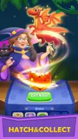 Solitaire Dragons