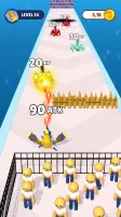 Scorpion Run