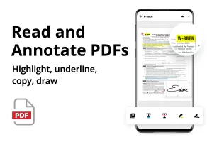 PDF Reader - PDF Viewer