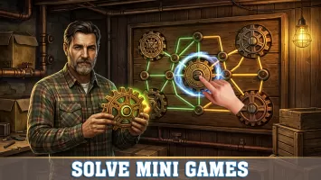 100 doors Escape: Mystery Land