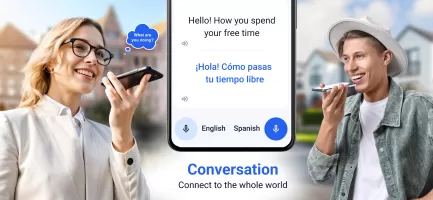 Translator for All Languages