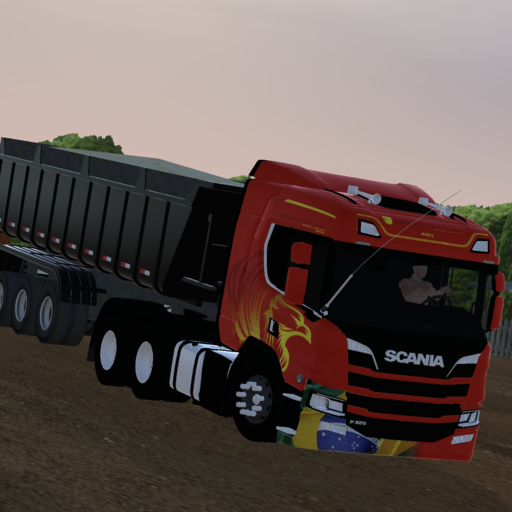BR Truck