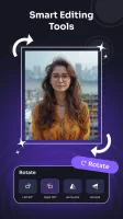 AI Photo Editor - AI Enhancer