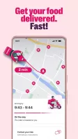 foodora: Food & Groceries