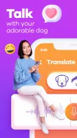 Human to Dog Translator