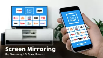 Screen Mirroring