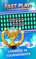 Wheel of Fortune