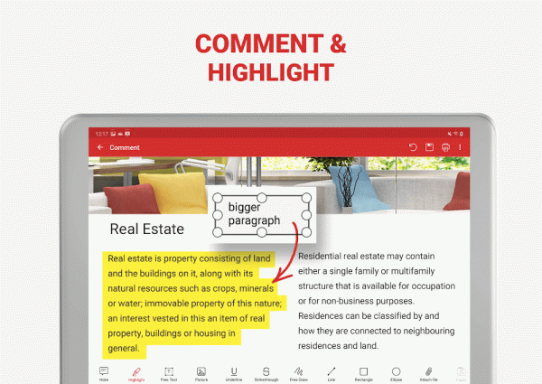 PDF Extra PDF Editor & Scanner