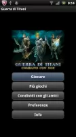 Guerra di Titani