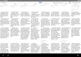 Parallel Plus® Bible-study app