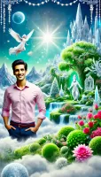 Men Formal Shirt Photo Editor