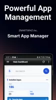 Smart App Manager