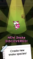 Snake Evolution: Idle Merge IO