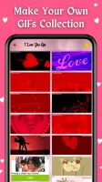 Romantic Gif & Love Gif Images