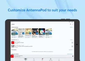 AntennaPod