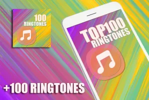100 Ringtones 2025