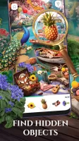 Bright Objects - Hidden Object