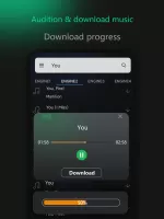 Music Downloader