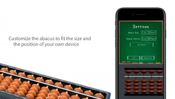 Abacus Lesson - ADD and SUB -