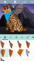 Avatar Maker: Cats