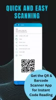 Barcode & QR Code Reader